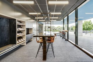 Oficina en alquiler en Can Mates  - Volpelleres en Sant Cugat del Vallès