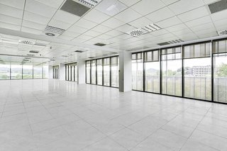 Oficina en alquiler en Can Mates  - Volpelleres en Sant Cugat del Vallès