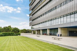 Oficina en alquiler en Can Mates  - Volpelleres en Sant Cugat del Vallès