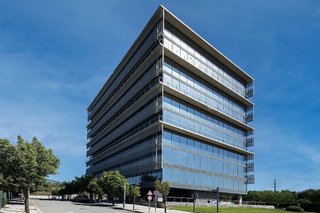 Oficina en alquiler en Can Mates  - Volpelleres en Sant Cugat del Vallès