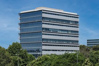 Oficina en alquiler en Can Mates  - Volpelleres en Sant Cugat del Vallès
