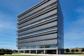 Oficina en alquiler en Can Mates  - Volpelleres en Sant Cugat del Vallès