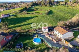 Chalet en venta en Parroquias Norte en Siero