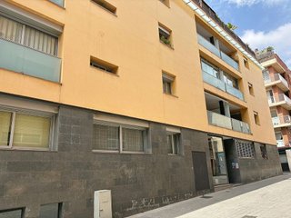 Trastero en alquiler en Les Corts en Barcelona