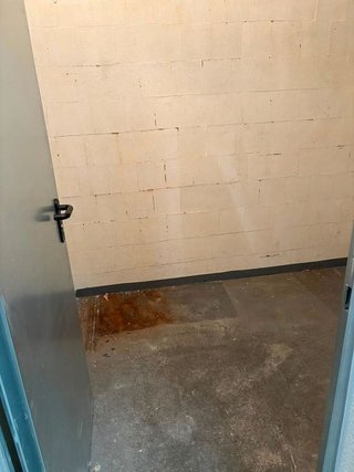 Trastero en alquiler en Les Corts en Barcelona