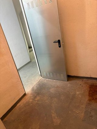 Trastero en alquiler en Les Corts en Barcelona
