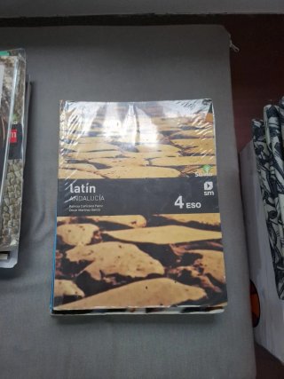 Libros 4Eso