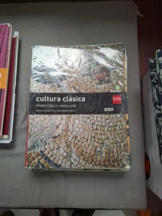 Libros 4Eso