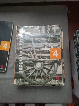 Libros 4Eso