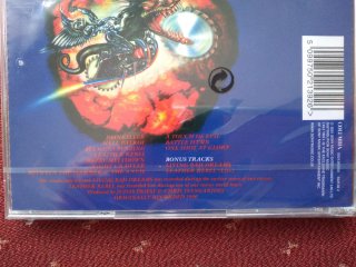 CD JUDAS PRIEST - Painkiller