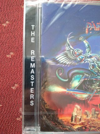 CD JUDAS PRIEST - Painkiller