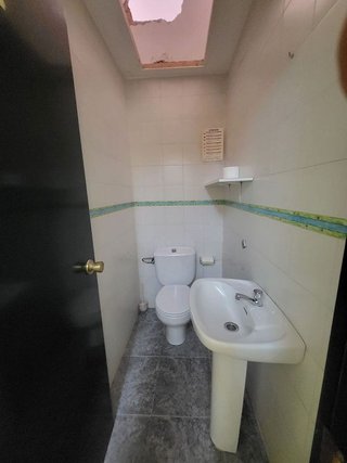 Local comercial en alquiler en Santa Marina - La Paz en Badajoz