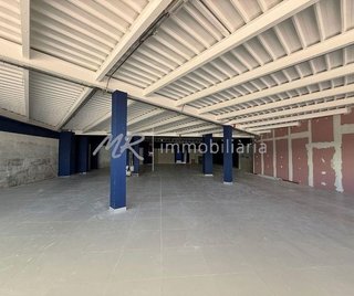Local comercial en alquiler en Font Verda en Granollers