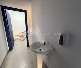 Local comercial en alquiler en Font Verda en Granollers