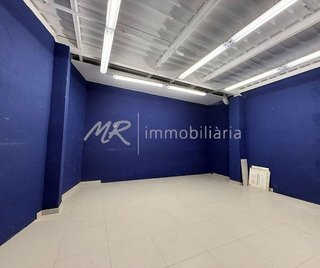 Local comercial en alquiler en Font Verda en Granollers