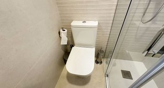Piso en alquiler en La Malagueta - La Caleta en Málaga