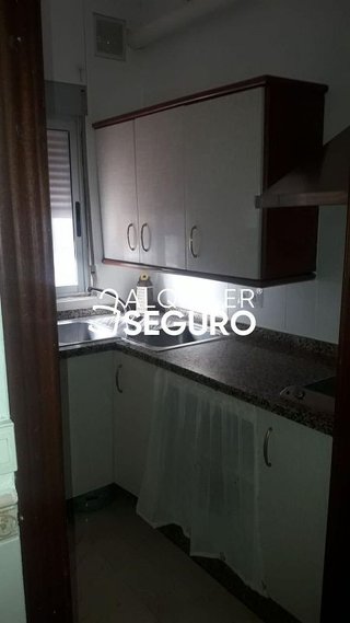 Piso en alquiler en Sector Sur en Córdoba