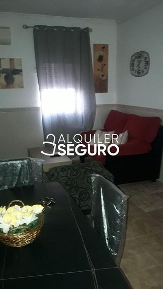 Piso en alquiler en Sector Sur en Córdoba
