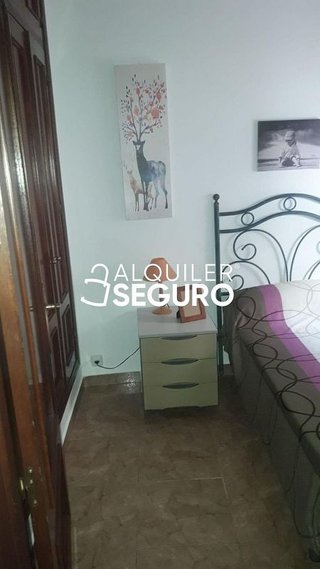 Piso en alquiler en Sector Sur en Córdoba
