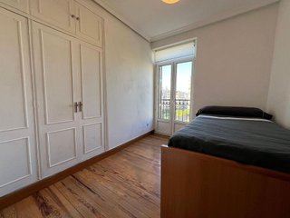 Piso en alquiler en Gros en San Sebastián-Donostia