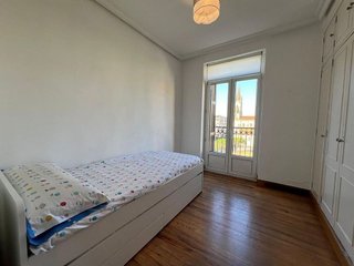 Piso en alquiler en Gros en San Sebastián-Donostia