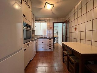 Piso en alquiler en Gros en San Sebastián-Donostia