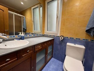 Piso en alquiler en Gros en San Sebastián-Donostia