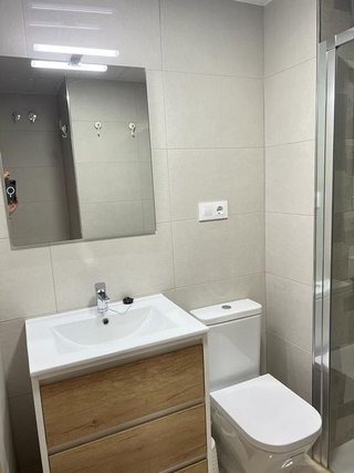 Piso en alquiler en Casco Histórico en Cartagena