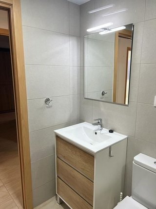Piso en alquiler en Casco Histórico en Cartagena
