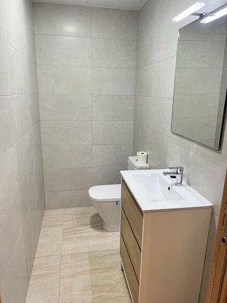 Piso en alquiler en Casco Histórico en Cartagena