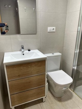 Piso en alquiler en Casco Histórico en Cartagena