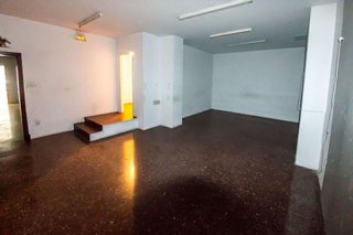 Local comercial en alquiler en La Jota en Zaragoza