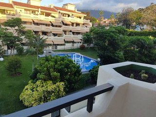 Piso en alquiler en San Antonio - Las Arenas en Puerto de la Cruz