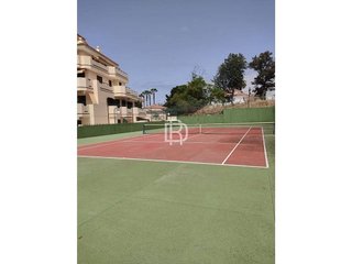Piso en alquiler en San Antonio - Las Arenas en Puerto de la Cruz