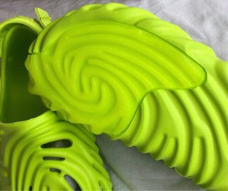 Crocs Pollex Clogs X Salehe Bembury