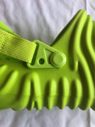 Crocs Pollex Clogs X Salehe Bembury