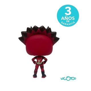 Funko Pop! Fortnite Tricera Ops 462