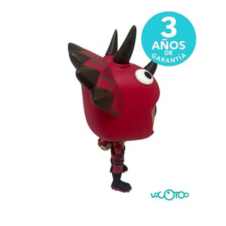 Funko Pop! Fortnite Tricera Ops 462