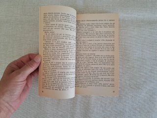 Perché non l'hanno chiesto a Evans?