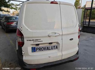 Xucd colector escape ford transit connect - 218750