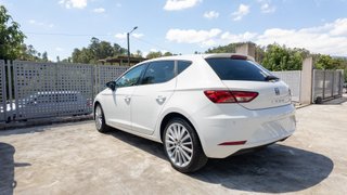 SEAT Leon 2017