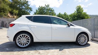 SEAT Leon 2017