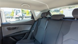 SEAT Leon 2017