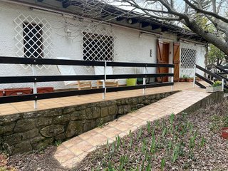 Chalet en venta en Murillo de Gállego