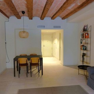 Piso en alquiler en Sant Pere, Santa Caterina i la Ribera en Barcelona