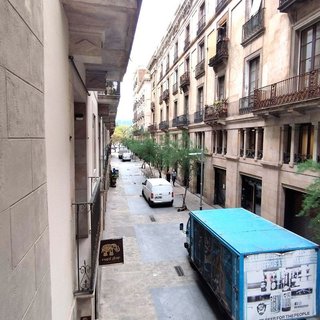 Piso en alquiler en Sant Pere, Santa Caterina i la Ribera en Barcelona