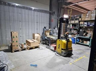 Nave industrial en alquiler en Montornès del Vallès
