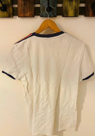 Camiseta de Springfield