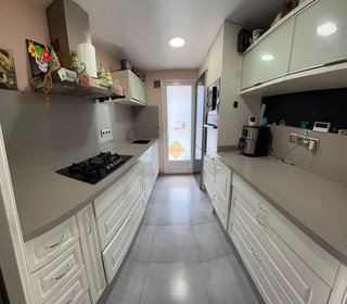 Dúplex en alquiler en Zona Concordia en Burjassot