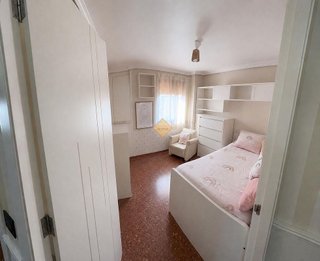 Dúplex en alquiler en Zona Concordia en Burjassot